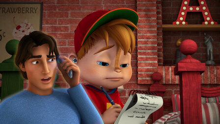 Watch iHear / Switch Witch. Episode 9 of Season 2.