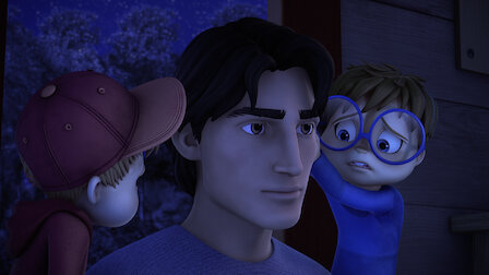 Watch Wax Dave /Agent Smith. Episode 4 of Season 2.