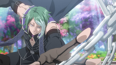 Beelzebub Shuumatsu no Valkyrie  Zerochan Anime Image Board