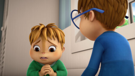 Watch Blabber Mouth / The Chipmunk and the Catfish. Episode 25 of Season 2.