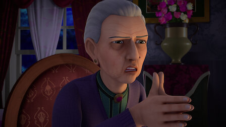 Watch Jeanette's Secret Garden / Treasure Hunt. Episode 22 of Season 2.