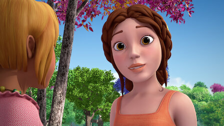 Watch Members Only / The New Kid. Episode 2 of Season 2.