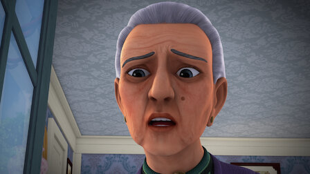 Watch A Room of One's Own / Carts and Crafts. Episode 17 of Season 1.