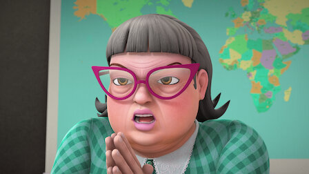 Watch The Temp / Parent Trap. Episode 18 of Season 2.