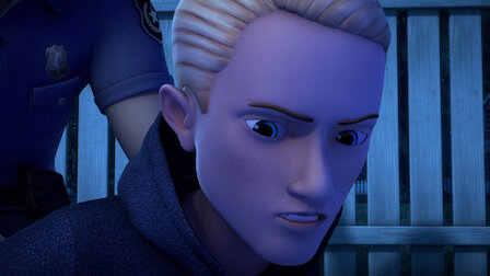 Watch Ride Along / Munk Man. Episode 7 of Season 2.