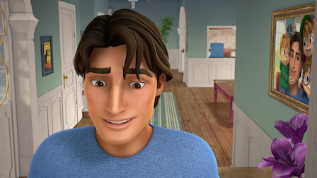 Watch Super Girls / Held Back. Episode 15 of Season 2.