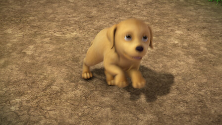 Watch Dog Days / Dragon Dad. Episode 1 of Season 2.