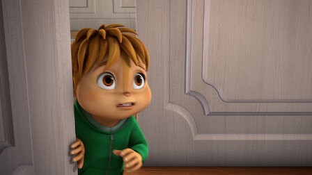 Watch Let Them Eat Crumbs / Ghost Rustlers. Episode 23 of Season 1.