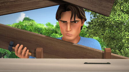 Watch Double Trouble / Liar Liar. Episode 10 of Season 2.