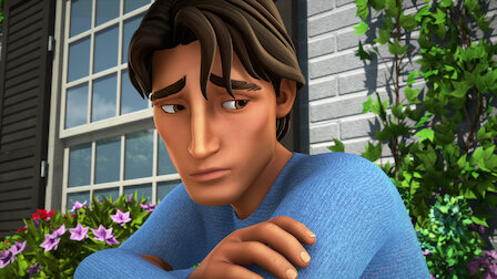 Watch Lights Camera Uh-Oh / Brittany the Body Snatcher. Episode 5 of Season 2.