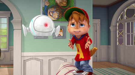 Watch The App / Don Juan Theodoro. Episode 5 of Season 1.