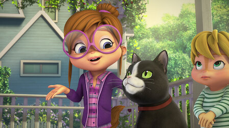 Watch Good Luck Mr. Whiskers / Who's Your Daddy. Episode 10 of Season 1.