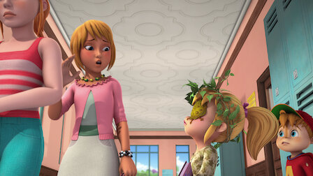 Watch Suck Toad / Secret Admirer. Episode 11 of Season 2.