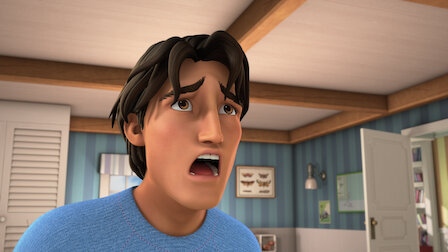 Watch Alvin's Wild Weekend / For Whom the Bells Tolls. Episode 8 of Season 2.