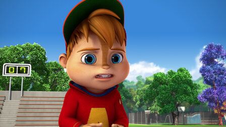 Watch Alvin's Secret Powers / I Will Survive. Episode 24 of Season 1.