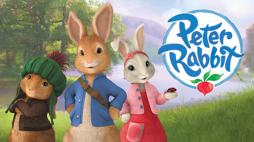 Peter Rabbit